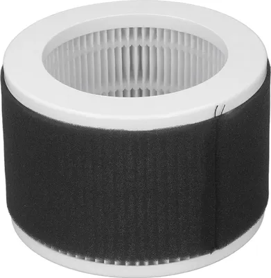 Image de Filtre de rechange purificateur d'air haute efficacité -Accessoires pour filtre de nettoyage pour Mooka epi810