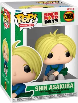 Zdjęcie produktu dla FUNKO POP! 86689, Figurka kolekcjonerska, Anime i manga