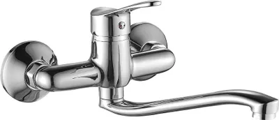 Produktbild von TIBI Wandarmatur für Spüle