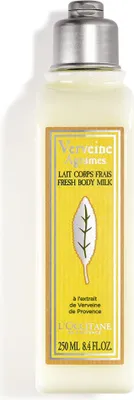 Obrázek produktu pro L'Occitane LC250VA23, Tělové mléko BB, 250 ml, Krém, Hydratační, Hydratující, Osvěžující, Změkčující, Francie, 1 kusů