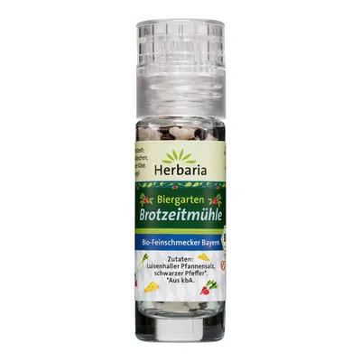 Obrázek produktu pro Chlebová sůl - Pivní zahrada 16g