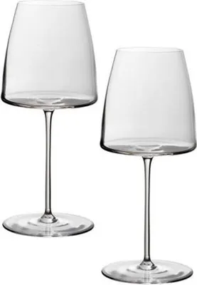 Obrázek produktu pro Sada pohárů na bílé víno Villeroy & Boch Signature 2 ks MetroChic