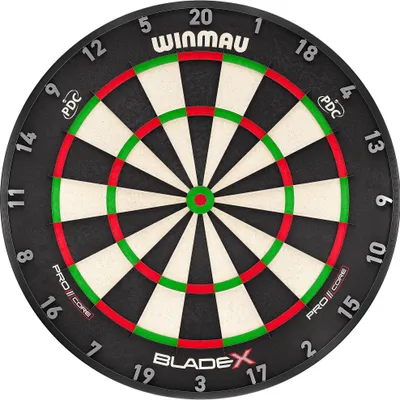 Zdjęcie produktu dla Winmau - Tarcza do rzutek Blade X - PDC Stageboard