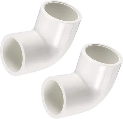 Imagen del producto de Conector de PVC de 20 mm para sistema de riego