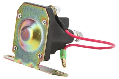 Produktbild von Anlassermagnetrelais 4010930 Ersatz für Polaris 250 300 340 350 400 500 550 600 700 800