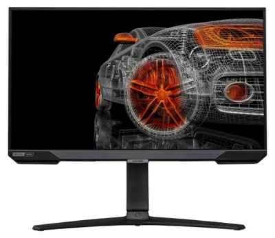 Immagine prodotto di Samsung S25BG400EU