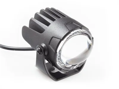 Obrázok produktu pre LED tlmené svetlomety matné čierne