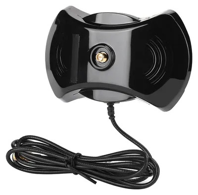 Image de Câble d'extension de 1,2 m pour socle d'antenne Wi-Fi avec interface SMA à vis interne