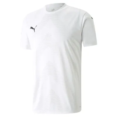 Produktbild von PUMA teamGLORY Trikot Herren puma white M