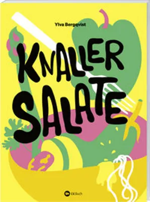 Image de Knaller-Salate