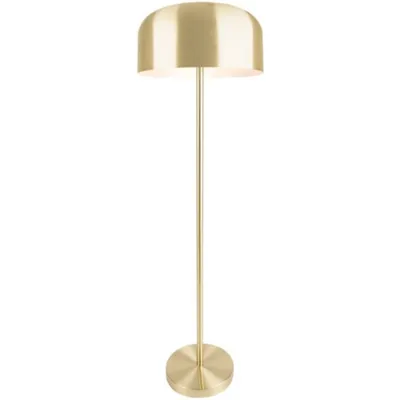 Obrázok produktu pre Železná stojacia lampa Capa 150 cm