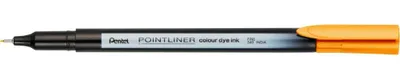 Produktbild von Pentel Fineliner 0,4mm