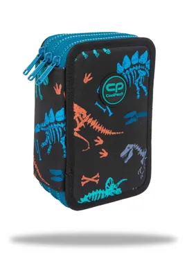 Zdjęcie produktu dla PATIO - Sweter z 3 suwakami Fossil - wyposażony