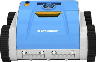 Produktbild von Steinbach Poolrunner Battery Pro