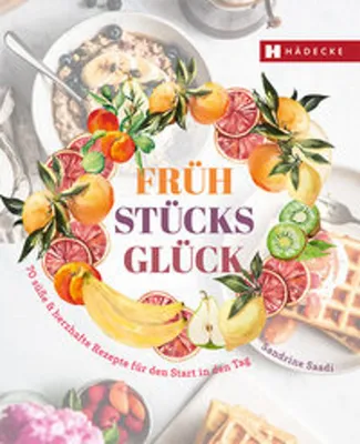 Obrázok produktu pre Frühstücksglück