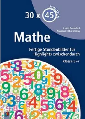 Obrázok produktu pre Mathe