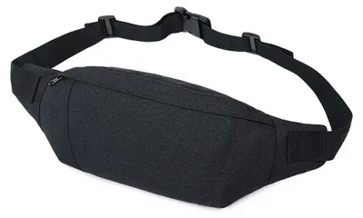 Obrázek produktu pro Multifunkční malá ledvinka pro ženy a muže, ideální pro outdoorové sporty, jako je běh a jogging, lze nosit také jako náprsní tašku.