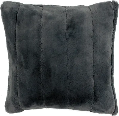 Obrázok produktu pre Riva Home Obliečka na vankúš Empress RV1027 (45 cm x 45 cm) (antracitová)