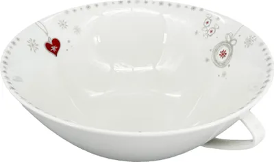 Obrázek produktu pro Mísa Koleda 29cm, vánoční dekor