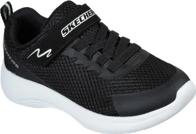 Produktbild von SKECHERS Halbschuhe  SELECTORS, Schwarz:28