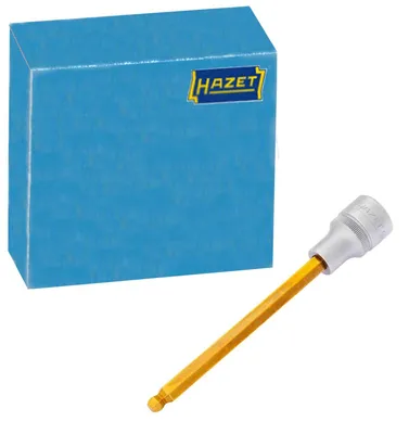 Productafbeelding van Hazet schroevendraaierbit 986KK-7