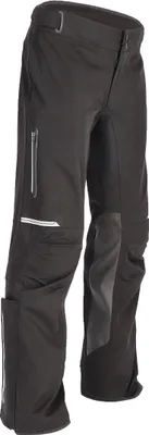 Produktbild von Acerbis X-Duro Baggy WP Motocross Hose, schwarz, 36