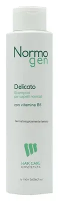 Immagine prodotto di Normogen Delicato Shampoo 300 Ml