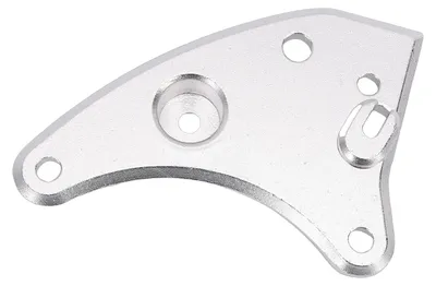 Image de Support de levier de vitesses de rechange pour Renegade 500, 570, 800, 1000 et Outlander 450, 650, 850 - 707000971