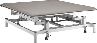 Produktbild von Bobathliege Grand Comfort mit Radhebesystem