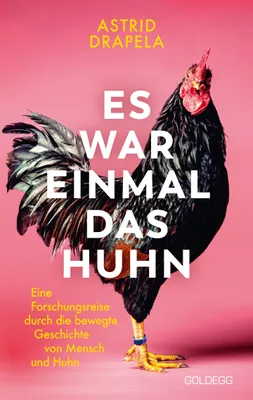 Produktbild von Es war einmal das Huhn