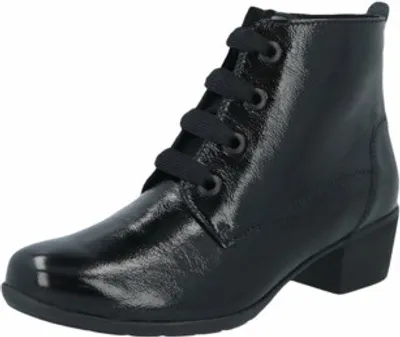 Produktbild von Stiefeletten für Damen in unifarben
