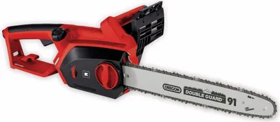 Immagine prodotto di Einhell 4501720 Kettensäge Schwarz, Rot 2000 W