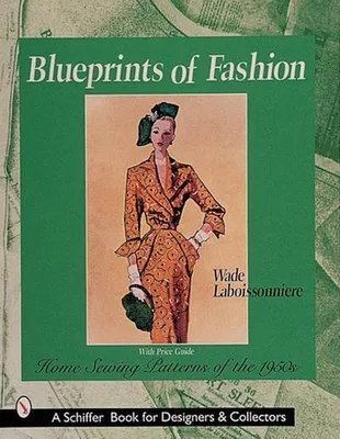 Obrázek produktu pro Blueprints of Fashion