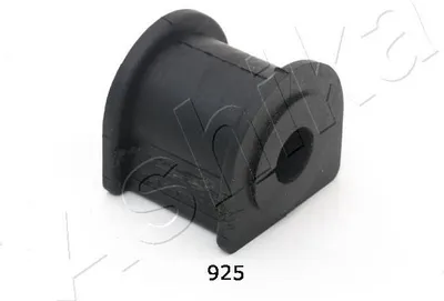 Produktbild von ASHIKA Lagerbuchse Stabilisator GOM-925 Hinten für JEEP CHEROKEE (XJ) 45mm 38,5mm 38,5mm 17mm