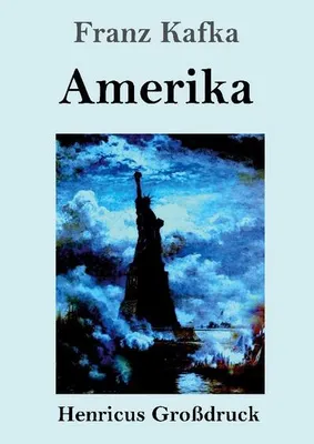 Immagine prodotto di Amerika (Großdruck)