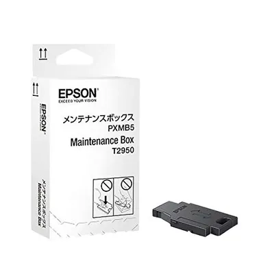 Produktbild von Epson - Auffangbehälter für Resttinten - für WorkForce WF-100, WF-100W, WF-110W