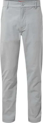 Zdjęcie produktu dla Craghoppers Noselife Santos Trousers Grey 40 / 33 Men Grey 40
