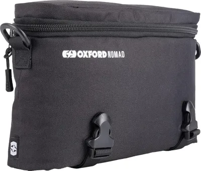 Immagine prodotto di Borsa frigo in Oxford "Nomad" Volume: 3 l, dimensioni (L x A x P)