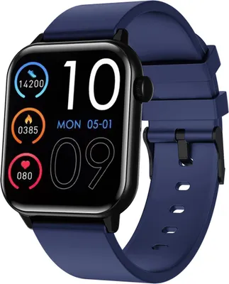Produktbild von Trevi T-FIT 201 A, 4,7 cm (1.85"), AMOLED, Touchscreen, 150 g