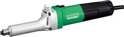 Produktbild von Hikoki Elektro-Geradschleifer GP5VWAZ, Stabschleifer, Langhalsschleifer für die Edelstahlbearbeitung – 760W