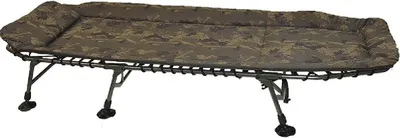 Produktbild von Solar Undercover Camo Bedchair