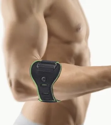 Obrázek produktu pro Bort EpiContur Sport černá/,zelená,