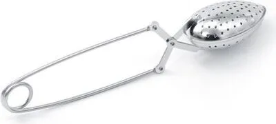 Produktbild von Tee-Ei-Löffel Edelstahl