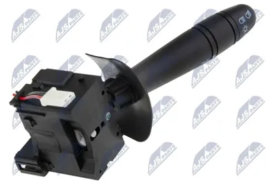 Produktbild von NTY EPE-RE-027 Lenkstockschalter Kombischalter für RENAULT CLIO II (BB0/1/2, CB0/1/2) CLIO II Kasten (SB0/1/2) Thalia I (LB)