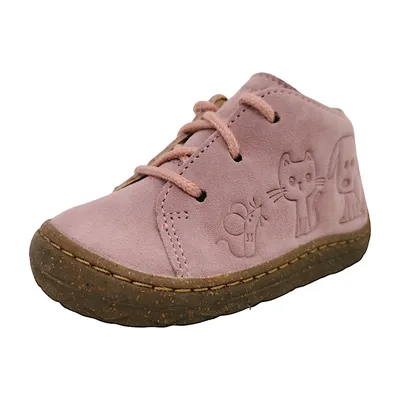 Productafbeelding van Superfit Saturnus trainingsschoenen, roze, maat 23
