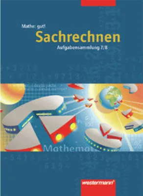 Produktbild von Mathe: gut!