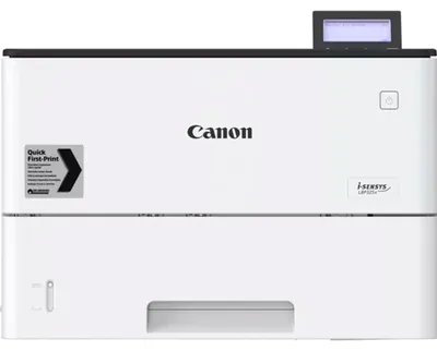 Obrázok produktu pre Canon i-SENSYS LBP325x, Laser, 600 x 600 DPI, A4, 43 str. za minútu, Duplexná tlač, Podpora sieťovej komunikácie