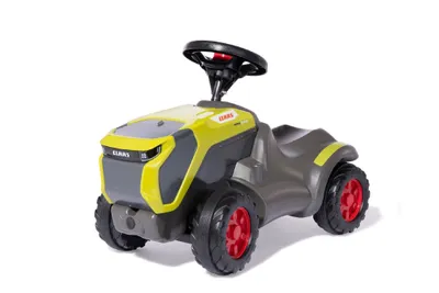 Obrázek produktu pro Rolly Toys rollyMinitrac CLAAS Xerion 12.650 (11/2 - 4 Jahre, Babyrutscher) 135905