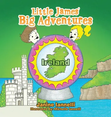 Produktbild von Little James' Big Adventures