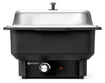 Produktbild von HENDI Rechaud elektrisch TELLANO GN 1/1  100 mm       900W-230V